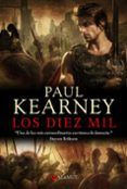 los diez mil (trilogia de los macht 1)