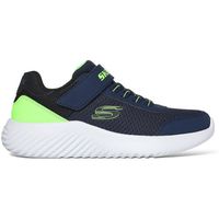 skechers deportivas moda - para nino
