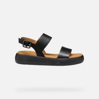geox camalei mujer gris plomonegro