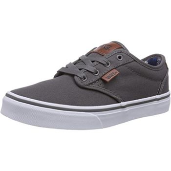 Vans Deportivas Moda VN02ST para niño