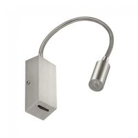 aplique de pared led leiden 3w