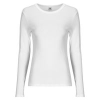 petit bateau camiseta manga larga ml col rond para mujer