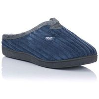 plumaflex pantuflas zapatilla de casa - pana para hombre