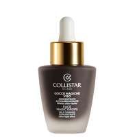 collistar sun tan face magic drops 30ml