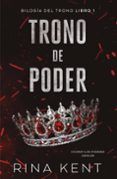 trono de poder