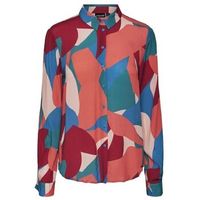 pieces camisa anisty para mujer