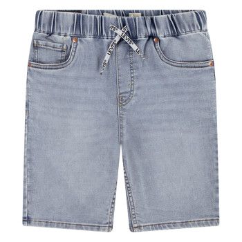 Levis Short niño SKINNY PULL-ON DOBBY SHORT para niño