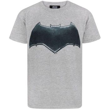 Dc Comics Camiseta NS4796 para niño