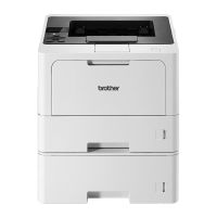 impresora laser wi-fi brother hl-l5210dwt con impresion duplex y ethernet