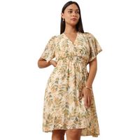 la modeuse vestidos 75690p179167 para mujer