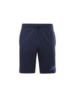 pantalon reebok identity logo short hombre