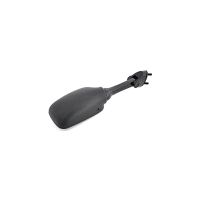 espejo retrovisor suzuki gsx-r 750 srad negro derecho