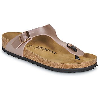 BIRKENSTOCK Chanclas Gizeh para mujer