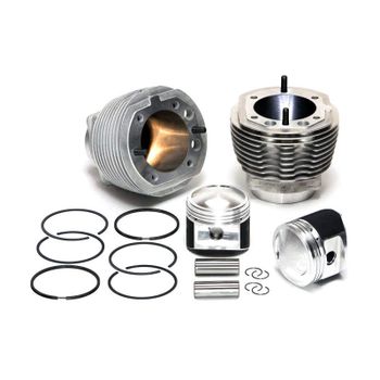Kit de puesta a punto del motor BMW R 80 1000cc '80-'94
