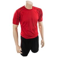 precision camiseta lyon para mujer