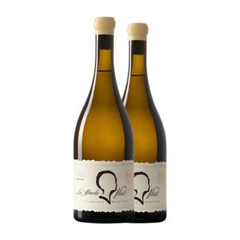 Tierra Vino Blanco La Abuela Visi Rioja Crianza 75 Cl 14% Vol. (pack De 2 Unidades)