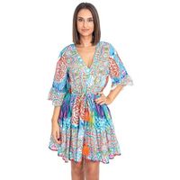 isla bonita by sigris vestido vestido corto para mujer