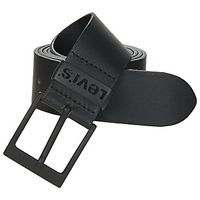 levis cinturon ashland gun metal para hombre