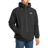 emporio armani ea7 chaqueta deporte chaqueta con logo para hombre