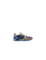 zapatillas pepe jeans brit prints hombre marron