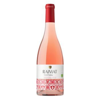 Vol D'ànima De Raimat Rosé 2025 75 Cl  (pack De 6 Unidades)