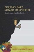 poemas para sonar despierto