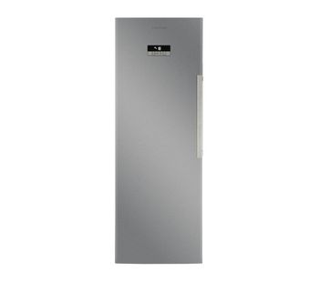 GRUNDIG GFN13820X Tall Freezer - Stainless Steel, Stainless Steel