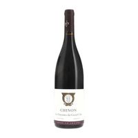 charles joguet vino tinto les varennes du grand clos chinon 75 cl 135 vol