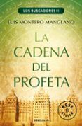 la cadena del profeta los buscadores 2