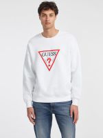 sudadera iconic modelo oversize