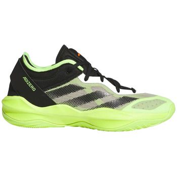 adidas Zapatillas de baloncesto Baskets adizero select 2.0 textile léger para hombre