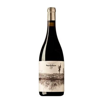Portal Del Priorat Vino Tinto Negre De Negres Priorat Crianza Botella Jéroboam-doble Mágnum 3 L 14% Vol.