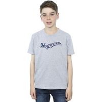 harry potter tops y camisetas hogwarts para nino