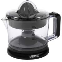 princess 201004 exprimidor electrico 25w negro
