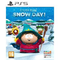 south park snow day ps5