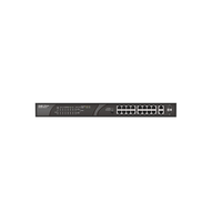switch ruijie reyee rg-es118s-lp 10100 16p gigalan 2p poe