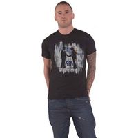 pink floyd camiseta manga larga wish you were here para mujer
