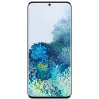 samsung galaxy s20 5g - 128 gb blue blue