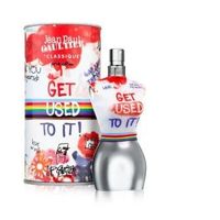 jean paul gaultier classique pride edition edt 100 ml spray