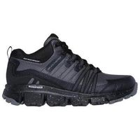 skechers zapatillas de senderismo 180186ccbk para hombre