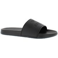 armata di mare chanclas amus24o561-black para hombre