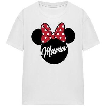 Disney Camiseta TV25774 para mujer