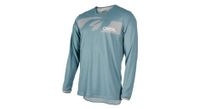 maillot de manga larga o neal element hybrid azul