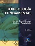 toxicologia fundamental 5 ed