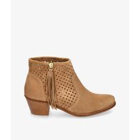 traveris botines 90305 para mujer