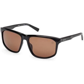 Timberland Gafas de sol Polarized TB00036-H 01H para hombre