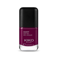 smart nail lacquer 16