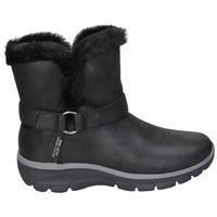 skechers botines 113922 para mujer