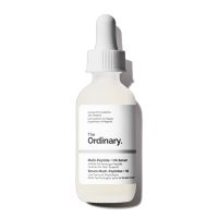 the ordinary cosmetica facial multi-peptide  ha serum serum antiedad