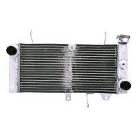 refrigerador motor suzuki sv 650 16- agua